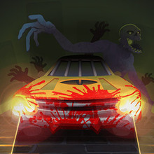 Undead Drive online game
