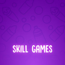 SKILL games