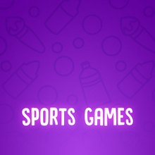 SPORTS games