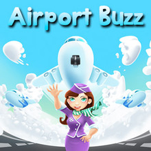 Airport Buzz online game