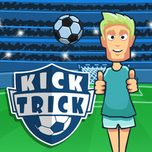 Kick Trick online game