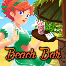 Beach Bar online game