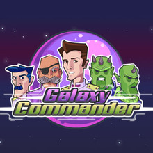 Galaxy Commander online game