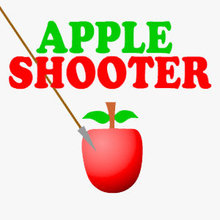 Apple Shooter  Play Now Online for Free 