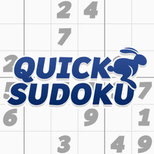 Quick Sudoku online game