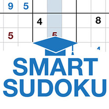 Smart Sudoku online game
