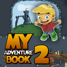 My Adventure Book 2 online game