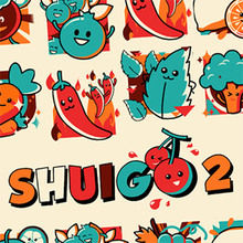 Shuigo 2 online game