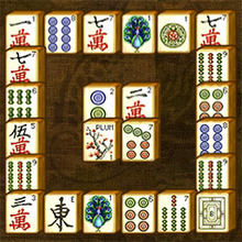 Mahjong Connect 2 online game