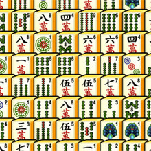 Mahjong connect online games 