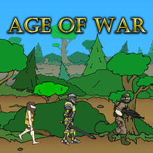 Age of War online game