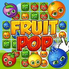 Fruit Pop online game
