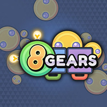 8 Gears online game