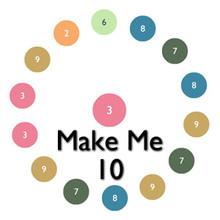 Make Me 10 online game