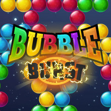Bubble Burst online game