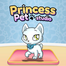 Princess Pet Studio online game