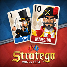 Stratego Win or Lose online game