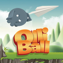Olli Ball online game