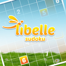 Libelle Sudoku online game