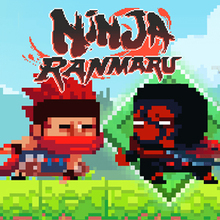 Ninja Ranmaru online game