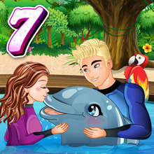 My Dolphin Show 7 online game