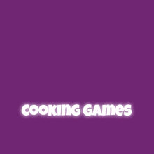 Cooking Games