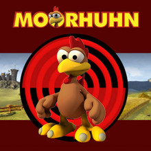 Moorhuhn Shooter online game