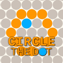 Circle The Dot online game