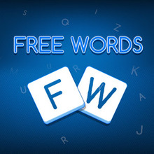 Free Words online game