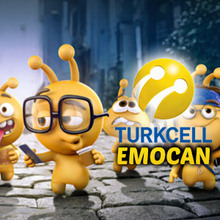 Turkcell Emocan online game