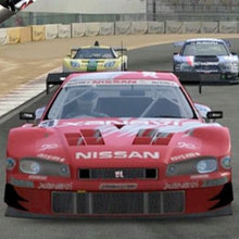 CAR racing games