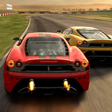 Racing games