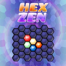 Hex Zen online game