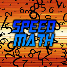 Speed Math online game