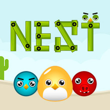 The Nest online game