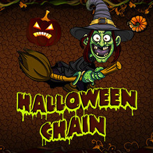 The Halloween Chain online game