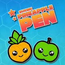 PINEAPPLE PEN free online game on