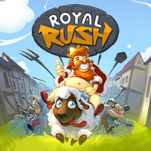 Royal Rush online game