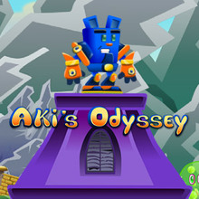 Aki's Odyssey online game