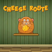 Cheese Route online game