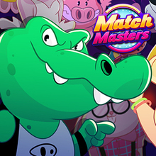 Match Masters online game
