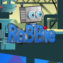 Robbie online game