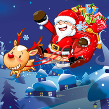 Christmas Breaker online game