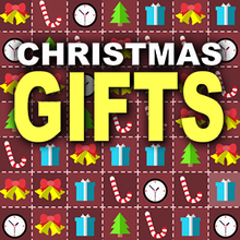 Christmas Gifts online game