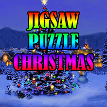 Jigsaw Puzzles - Christmas - Click Jogos