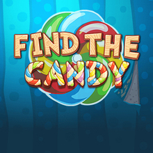 Find The Candy online game