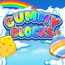 Gummy Blocks online game