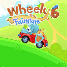 Wheely 6 online game