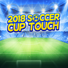 2018 Soccer Cup online game
