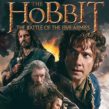 The Hobbit The Battle of The Five Armies film